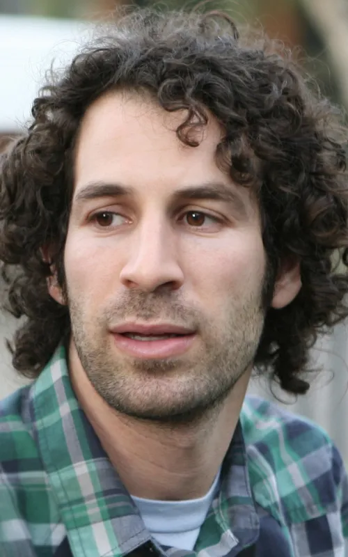 Spencer Susser