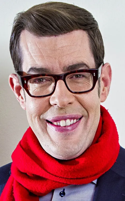 Richard Osman