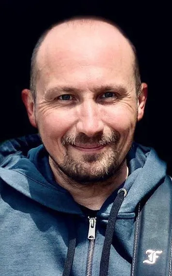 Jiří Krhut