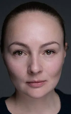 Ekaterina Pavlova