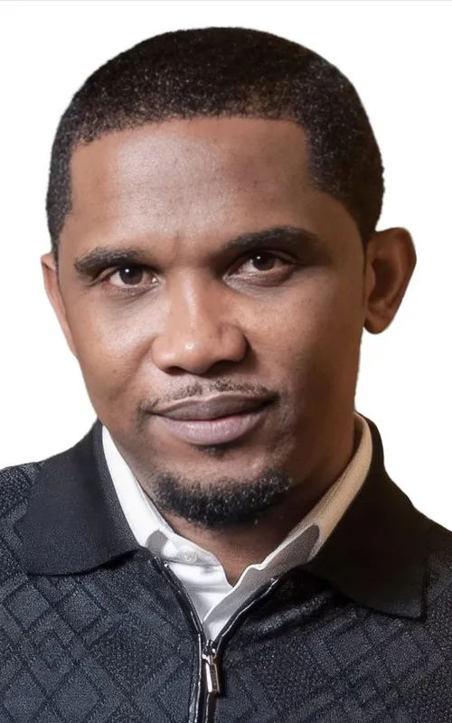 Samuel Eto'o