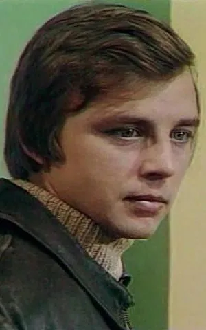 Aleksei Inzhevatov