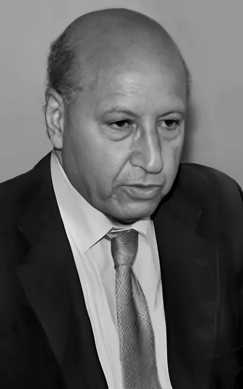 Ali Ghalem