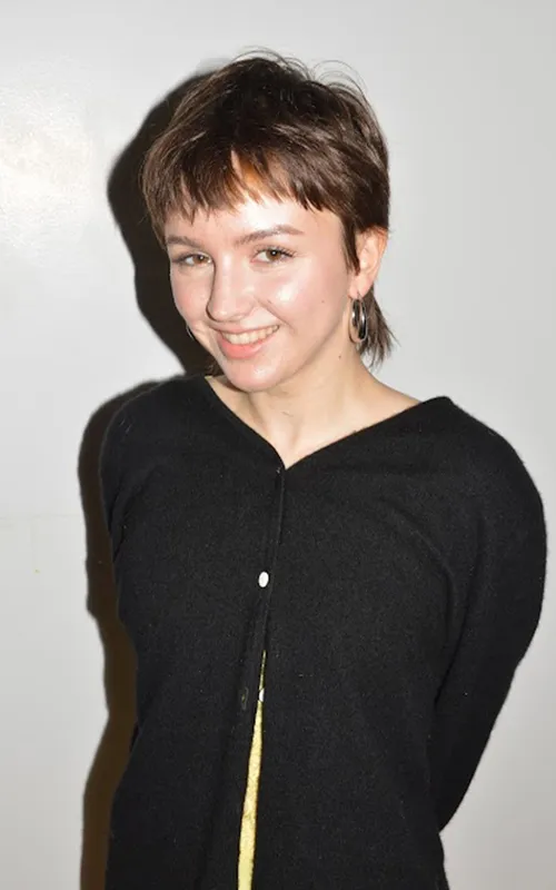 Katryna Ohryn