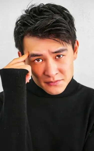 Xu Zhengguo