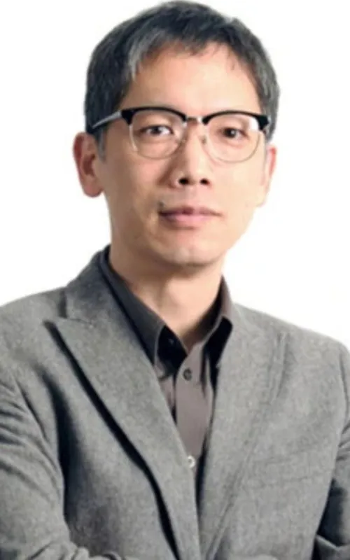 Shinobu Yaguchi