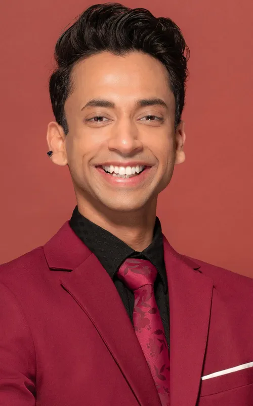 Apoorv Arora