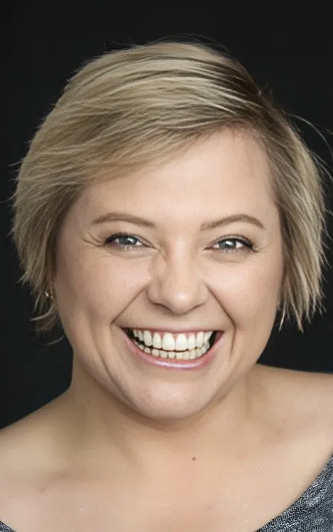 Tatyana Vashnevskaya