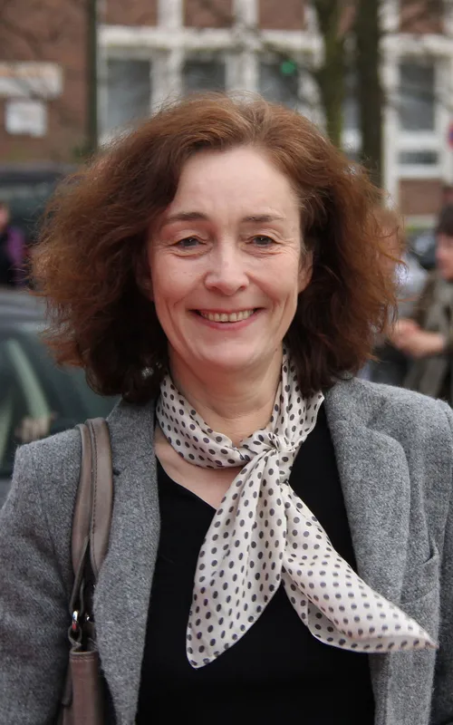 Hermine Huntgeburth