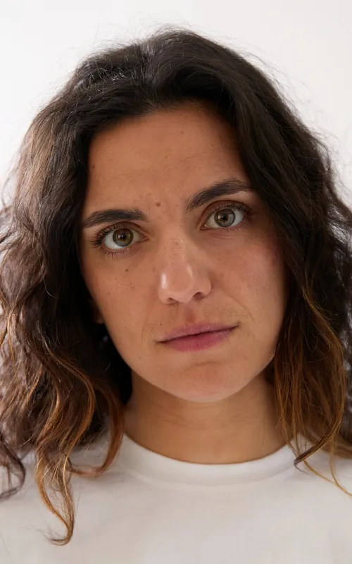 Sandra Pujol