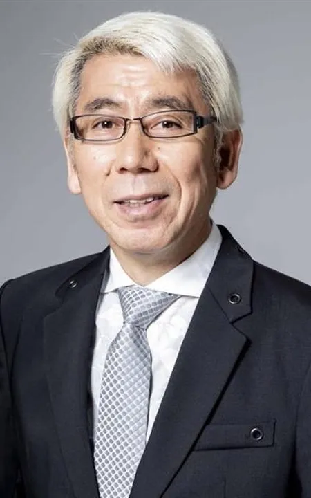 Terumi Yoshida