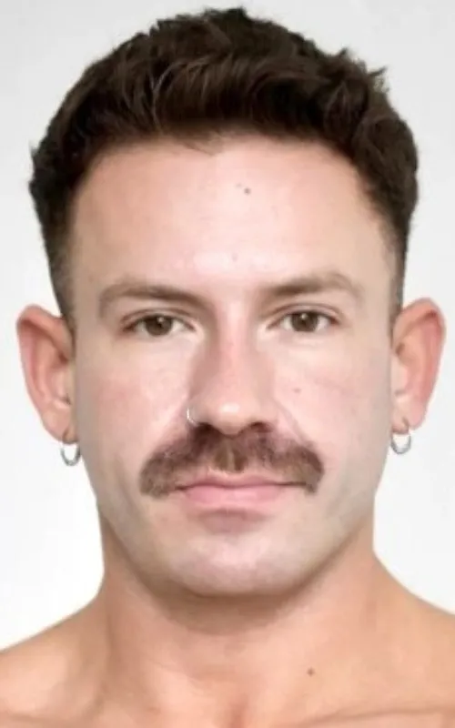 Johnny Tyson