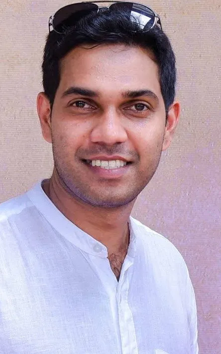 Chamara Rathnayake