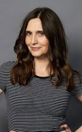 Jayne Middlemiss