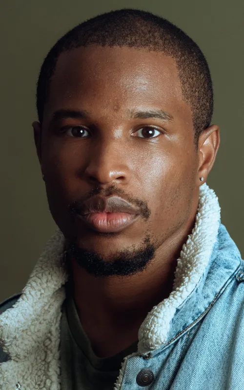 Jefferson Reid