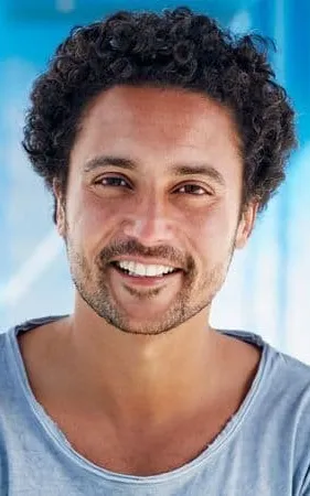 Omar El-Saeidi