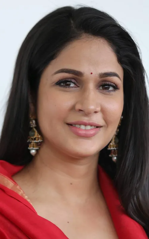 Lavanya Tripathi