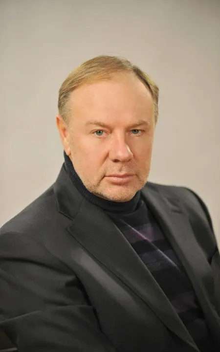 Victor Bunakov