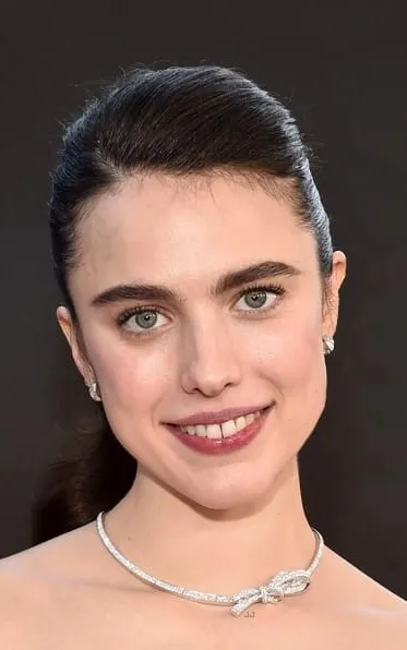 Margaret Qualley