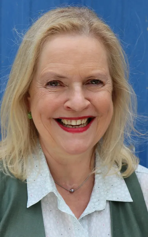 Beate Tober