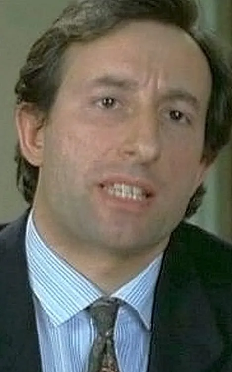 Maurizio Frittelli