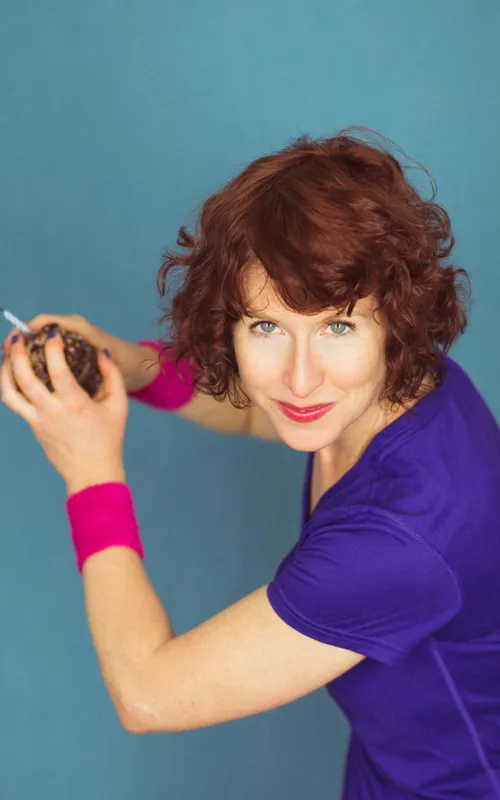Anne Brashier