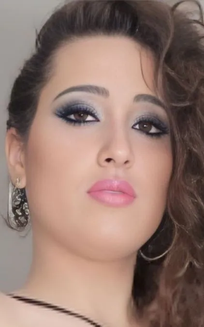 Alma Del Rey
