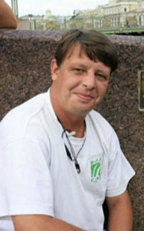 Dmitriy Zaytsev