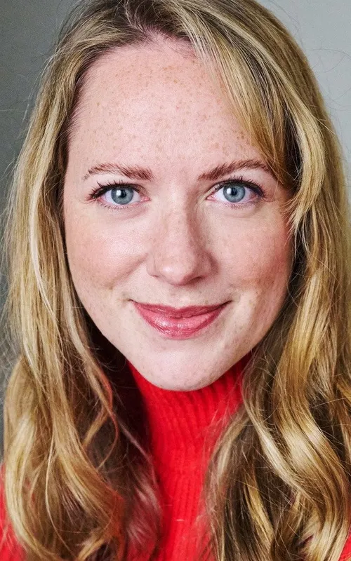 Amy Alexander