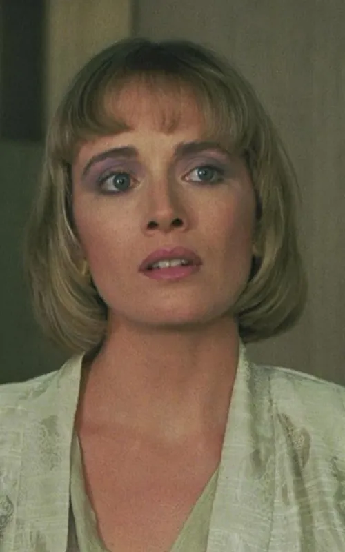 Virginia Bryant