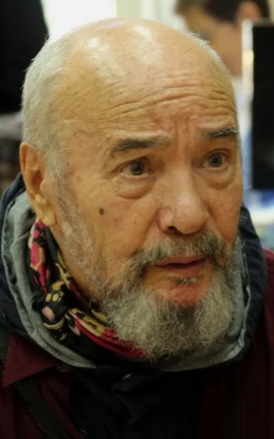 Shavkat Abdusalamov