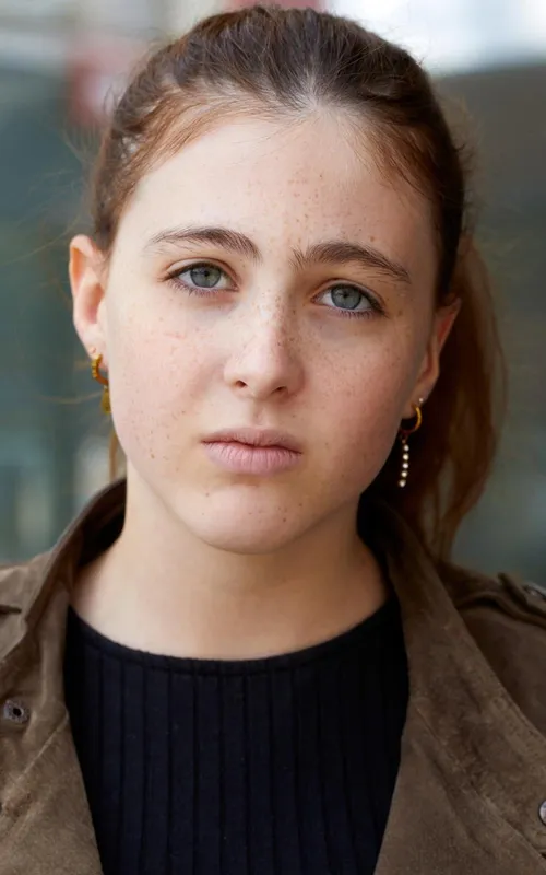 Lily Delfosse