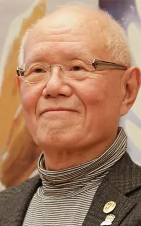 Tetsuya Chiba