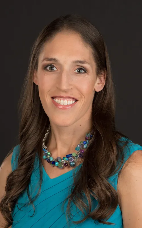 Rebecca Lobo