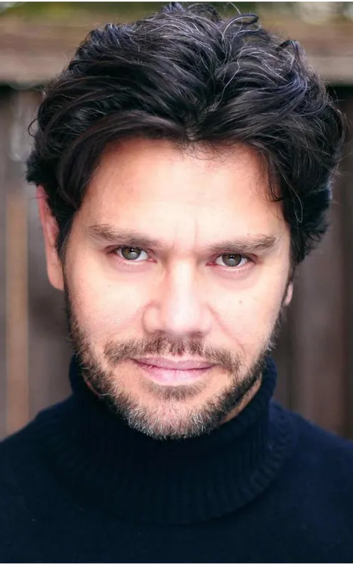 Joseph Murray
