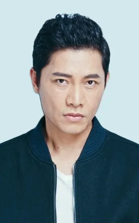 Zhang Lei