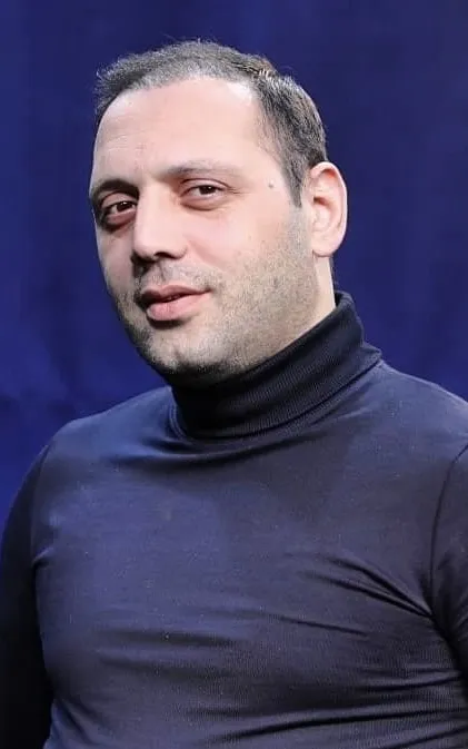 Ramil Zeynalov