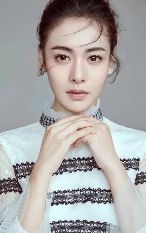Jiang Yiyi