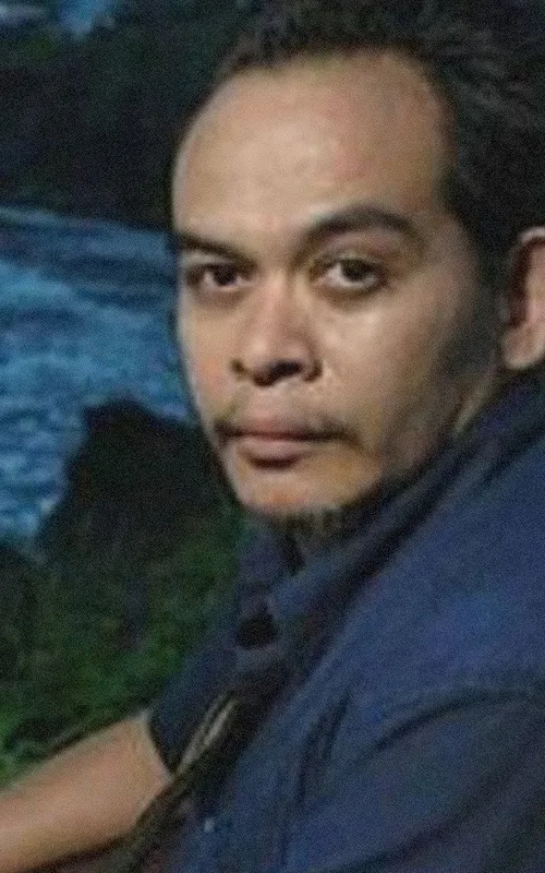 Fathullah Luqman
