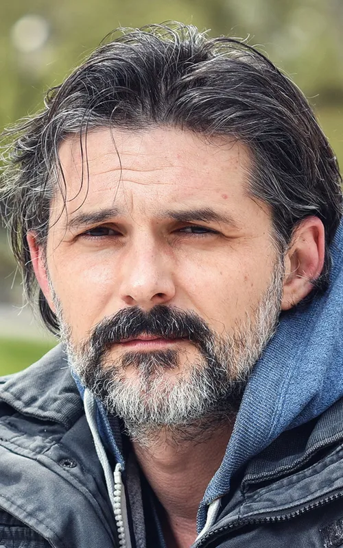 Živko Anočić