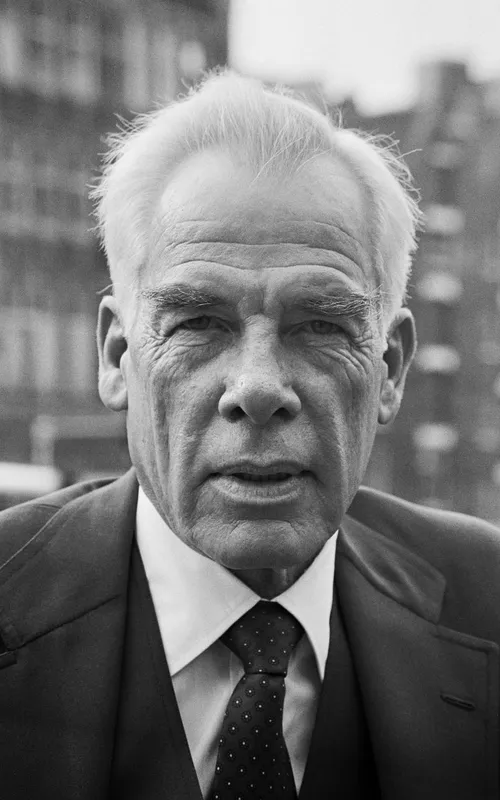 Lee Marvin