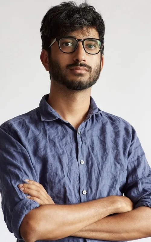 Phaim Bhuiyan