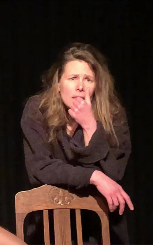 Mandy M. Haupert