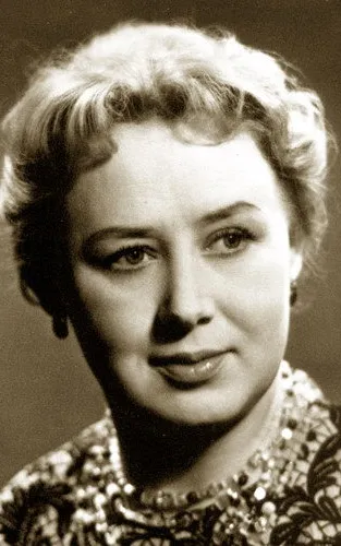 Ella Dalmatova