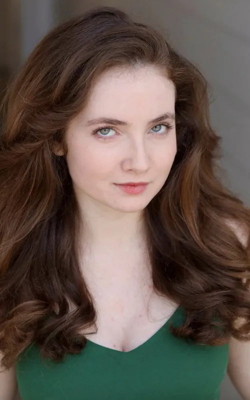 Josie Juliette Wert