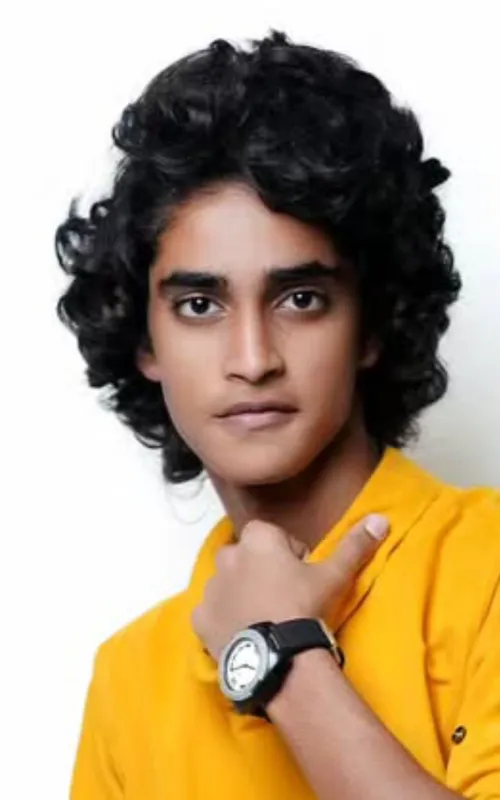 Karthikeya Dev