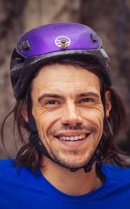 Ben Mayforth