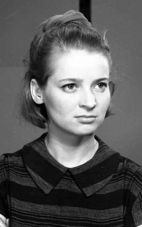Krystyna Chmielewska