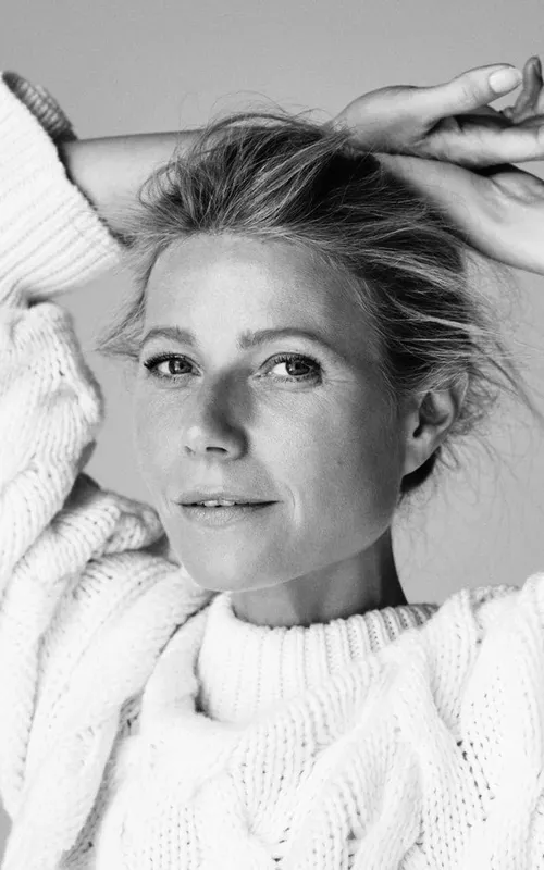 Gwyneth Paltrow