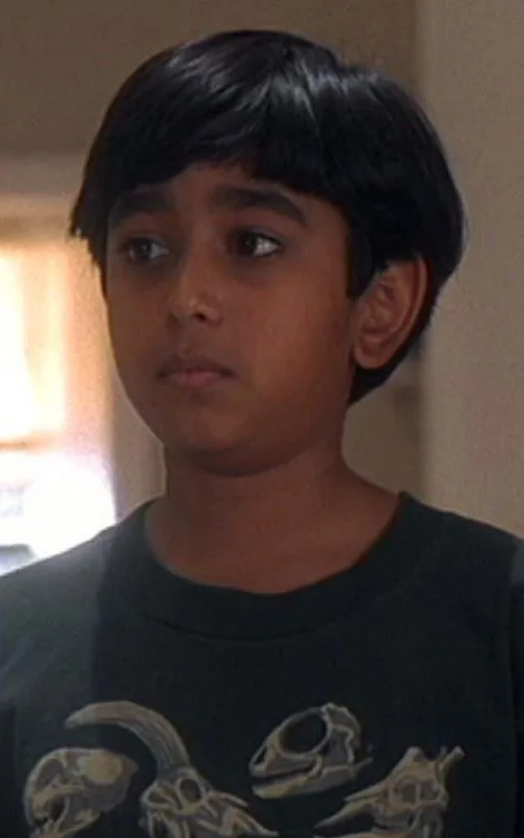 Rishi Bhat